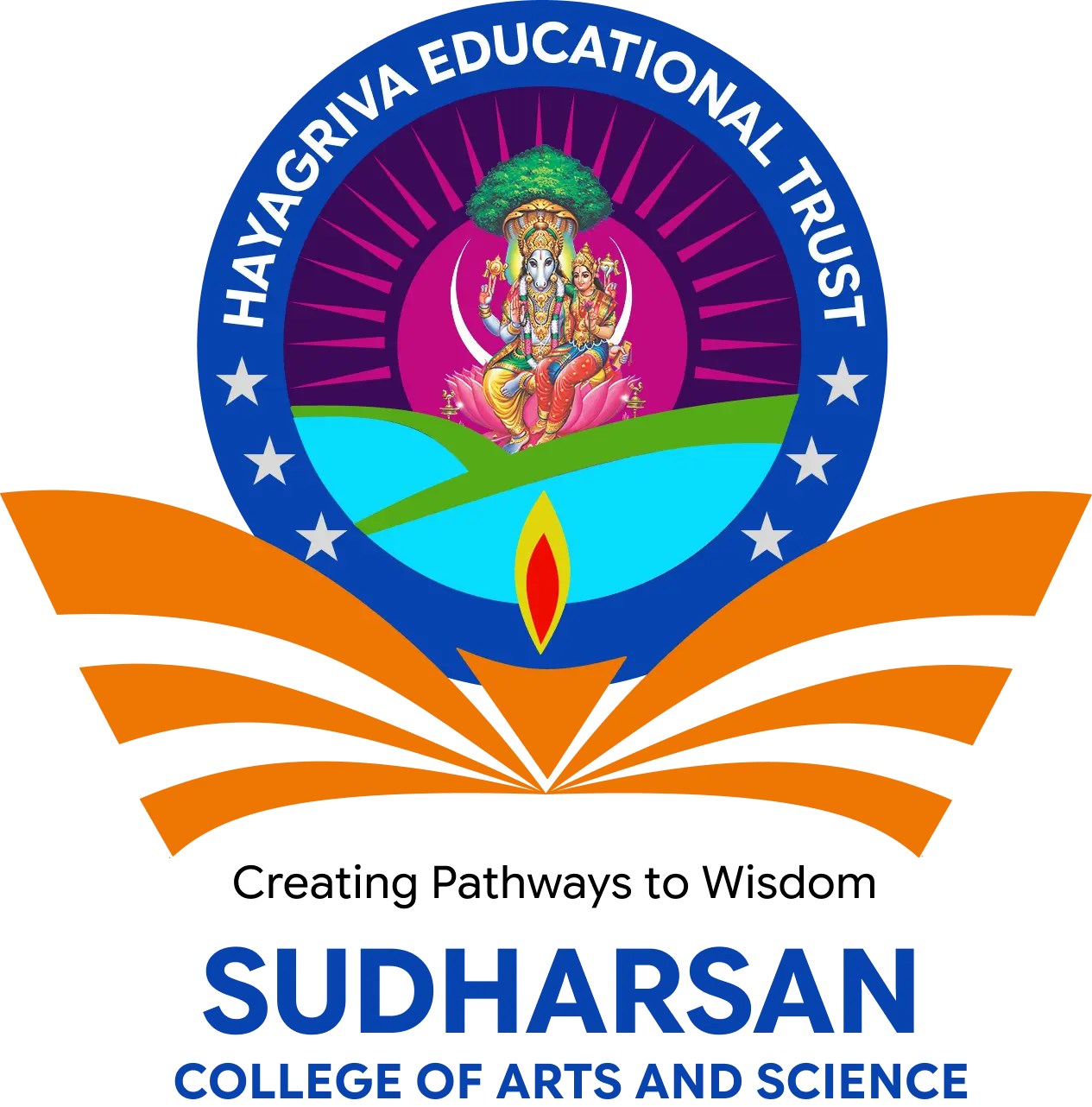 SCAS logo